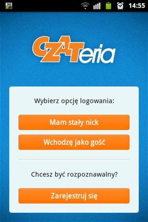 Konin (CZAT regionalny) – CZATeria w Interia.pl